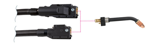 ROBO WH W 300 und ROBO WH-PP W 300 (flüssiggekühlt)