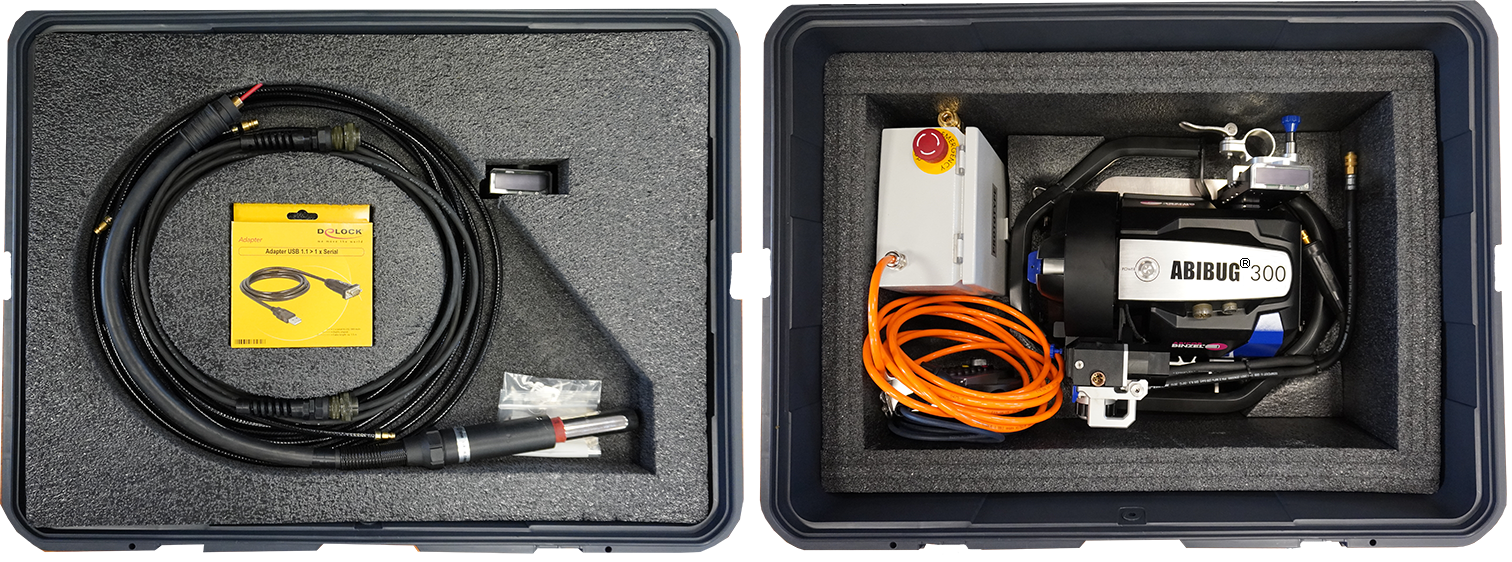 Transportbox