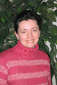 Michaela Quehenberger