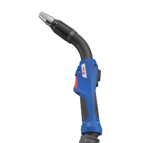 Rauchgas-Absaugbrenner xFUME® PRO