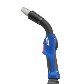 Rauchgas-Absaugbrenner xFUME® PRO HD