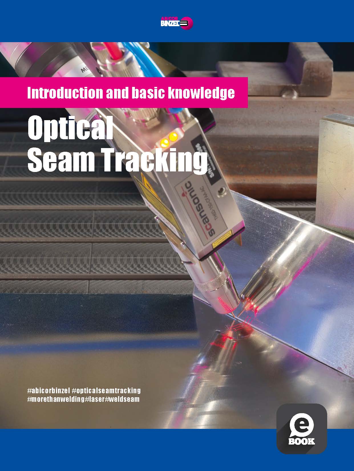 Optical Seam Tracking Optical Seam Tracking