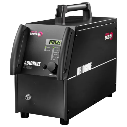 Wire feed unit ABIDRIVE LASER Wire feed unit ABIDRIVE LASER