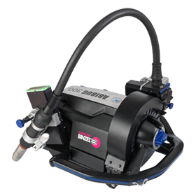 Orbital Welding System ABIBUG® 300 Orbital Welding System ABIBUG® 300