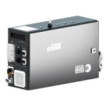 Controlador eBOX V3