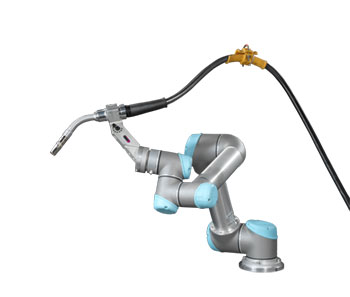 System solutions for Cobots