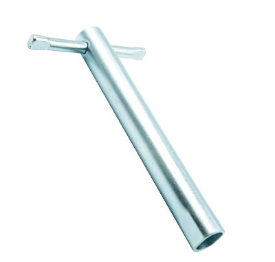 T-Handle Contact Tip Wrench