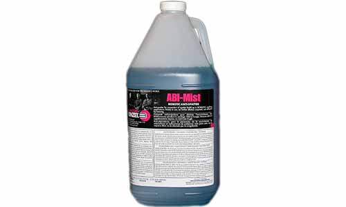 ABI-Mist Water-based Anti-spatter