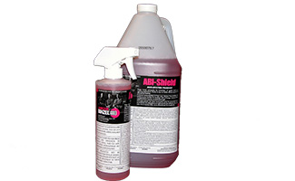 ABI-Shield Ceramic Spray