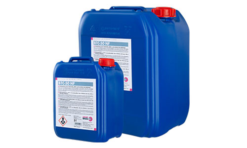 ABI-CoolECO Welding Coolant