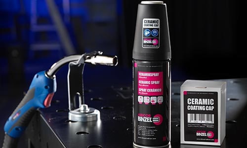 ABI-Shield Ceramic Spray