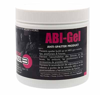 ABI-Gel Tip Dip