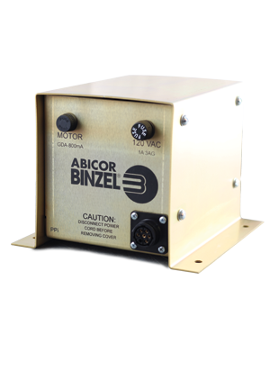 Push-Pull Gun Control Box Push-Pull Gun Control Box