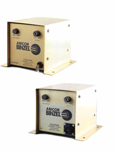 Push Pull Universal Power Supply | ABICOR BINZEL