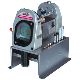 Tungsten Electrode Grinders & Cutters Tungsten Electrode Grinders & Cutters