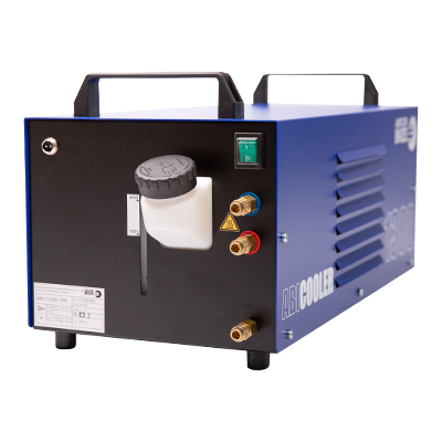 Welding Water Cooler Units