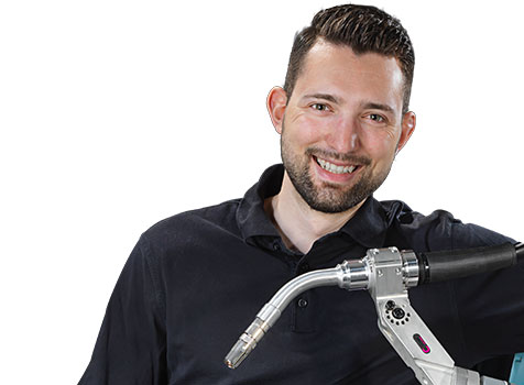 Robotic Welding Technician