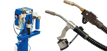 Robotic Systems Legacy Replacement Parts