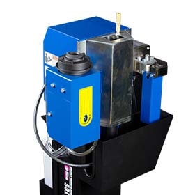 Cleaning Stations & Reamers Cleaning Stations & Reamers