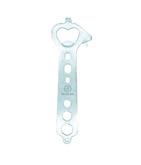 Contact Tip Wrenches Contact Tip Wrenches