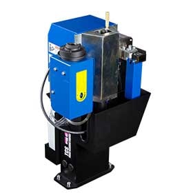 Torch Cleaning Station TCS-FP Torch Cleaning Station TCS-FP