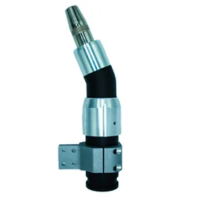 xFUME® ABIROB® AF500 Air-cooled MIG Fume Guns