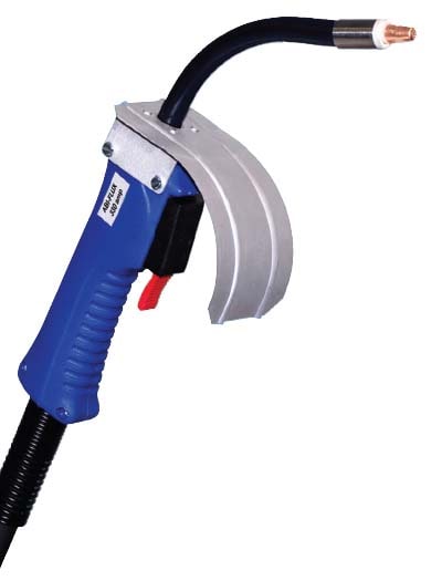 ABI-FLUX Self Shielded Welding Guns