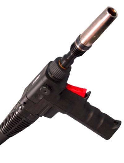 Push-Pull Plus MIG Guns | ABICOR BINZEL