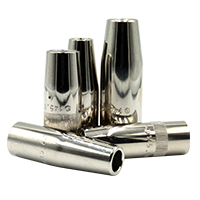 Welding Nozzle