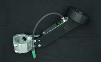 FreeDrive Torch Mount