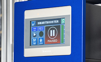 SmartBooster-Touchscreen