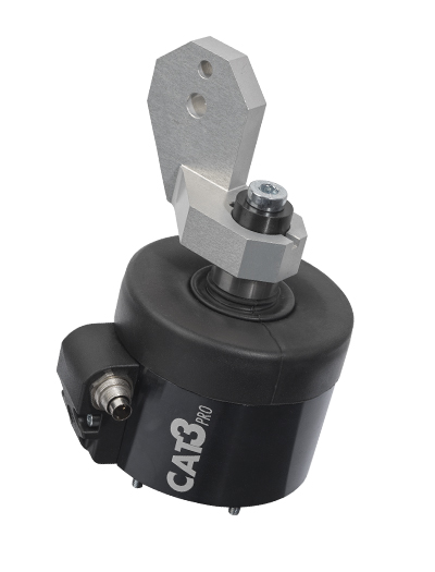 CAT3 PRO Robot Collision Mount CAT3 PRO Robot Collision Mount