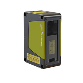 SmartRay 3D Weld Inspection SmartRay 3D Weld Inspection