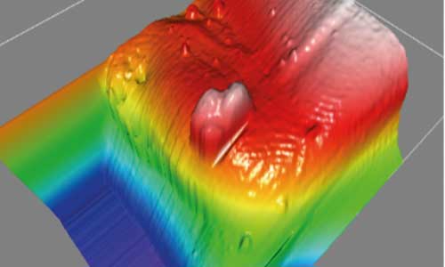 SmartRay Welding Defects Identified