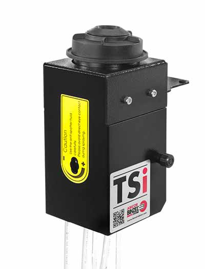 TSi Anti-Spatter Injector