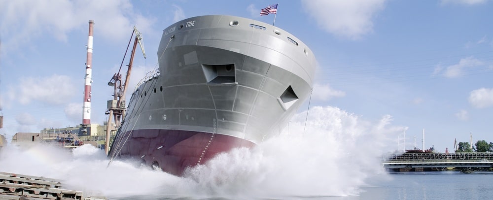 Gdansk Shipyard Testimonial ABICOR BINZEL