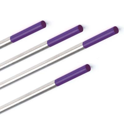 TIG Welding Tungsten Electrodes TIG Welding Tungsten Electrodes