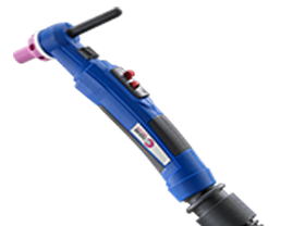 Fume Extraction Torch xFUME TIG Fume Extraction Torch xFUME TIG