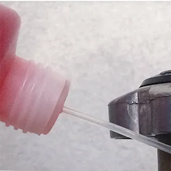 Non-Destructive Testing Agents
