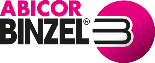 ABICOR BINZEL Logo