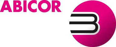 ABICOR BINZEL Logo