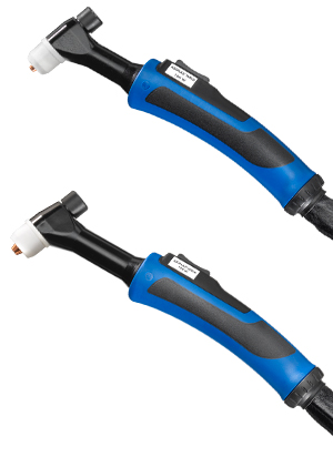 Plasma Welding Torches Plasma Welding Torches