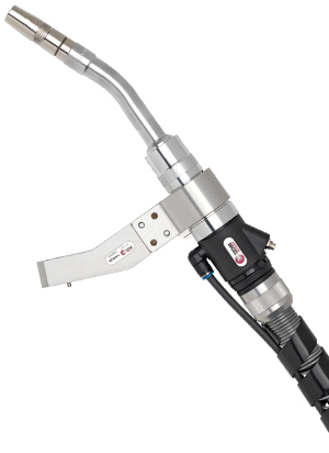 Robotic Welding Guns & Torches Robotic Welding Guns & Torches