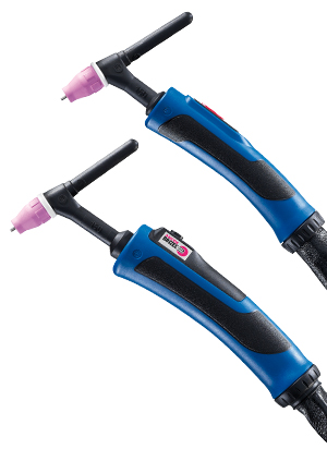 TIG Welding Torches TIG Welding Torches