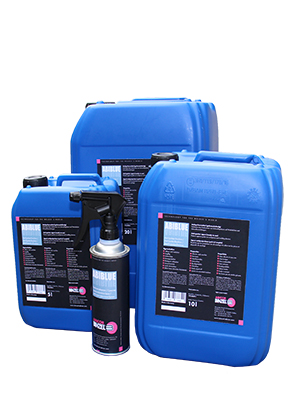 Welding chemicals Welding chemicals