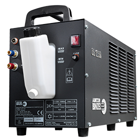 Refroidisseurs CR 1000 / CR 1250