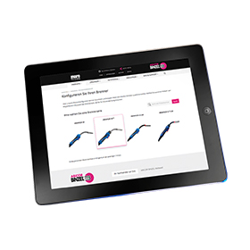 Configurators Configurators