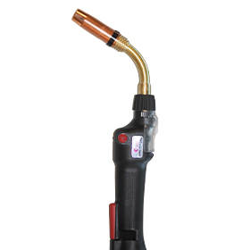 Push-Pull Inline MIG Guns