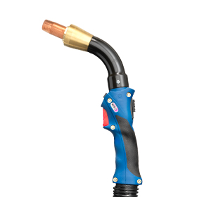 Fume Extraction Torch RAB GRIP HE 2