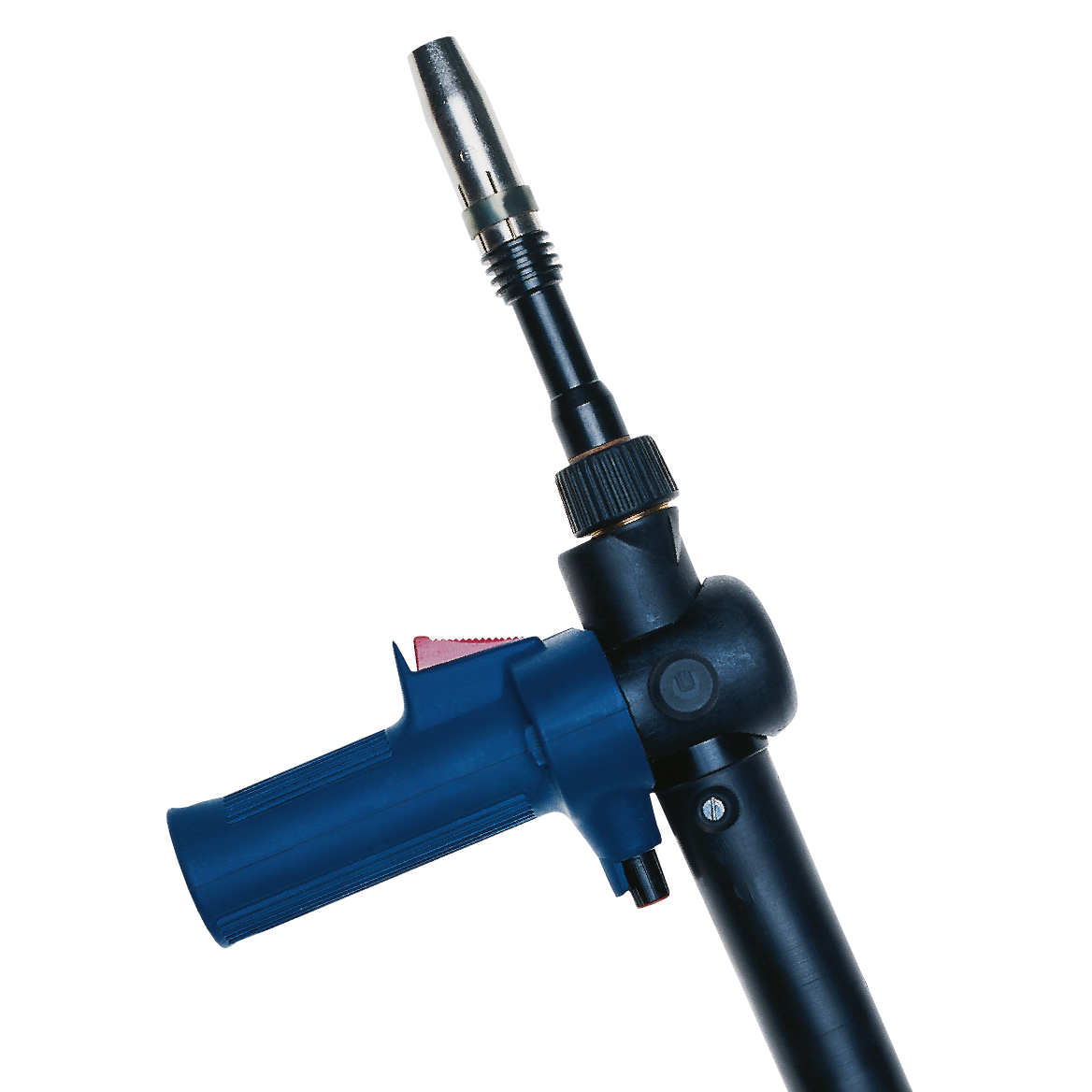 Tocha de Soldagem Push-Pull PP Tocha de Soldagem Push-Pull PP